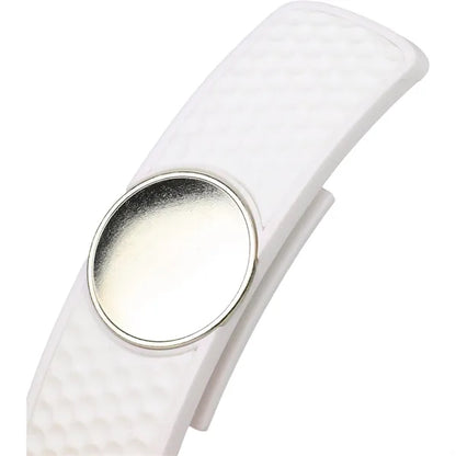 SNAPS Golf Hat Strap Clip