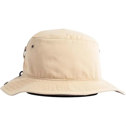 Coal Seymour Flat Brim Hat
