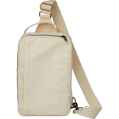 Feed Organic Sling Backpack