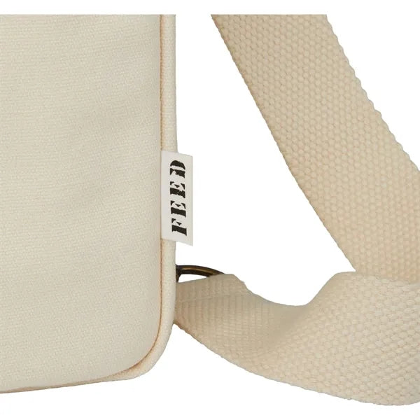 Feed Organic Sling Backpack