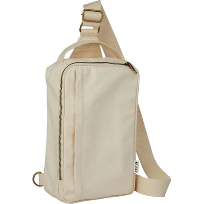 Feed Organic Sling Backpack