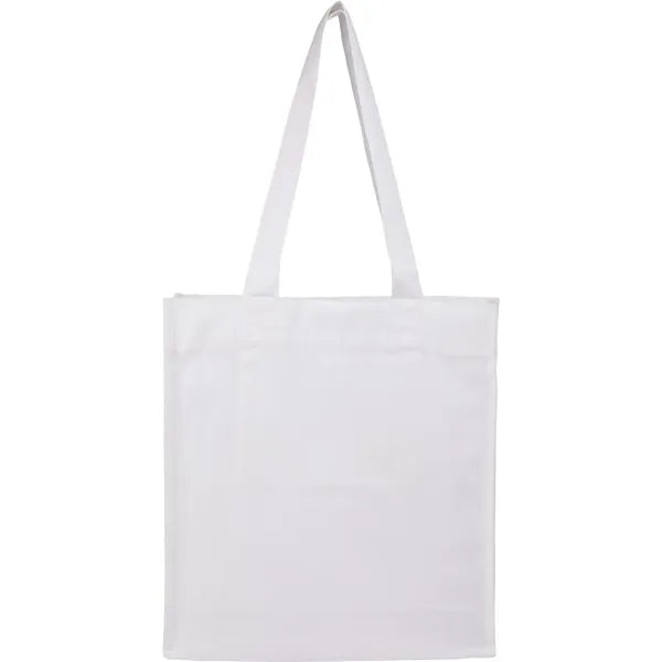 FEED Organic Cotton Book Tote