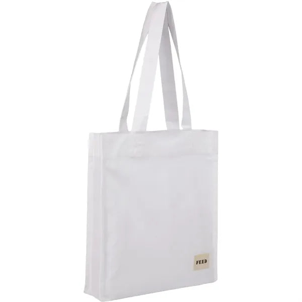 FEED Organic Cotton Book Tote