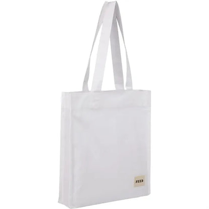 FEED Organic Cotton Book Tote