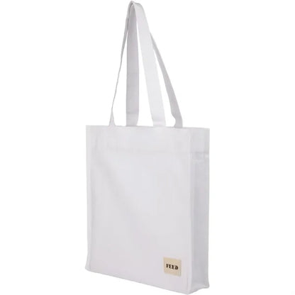 FEED Organic Cotton Book Tote