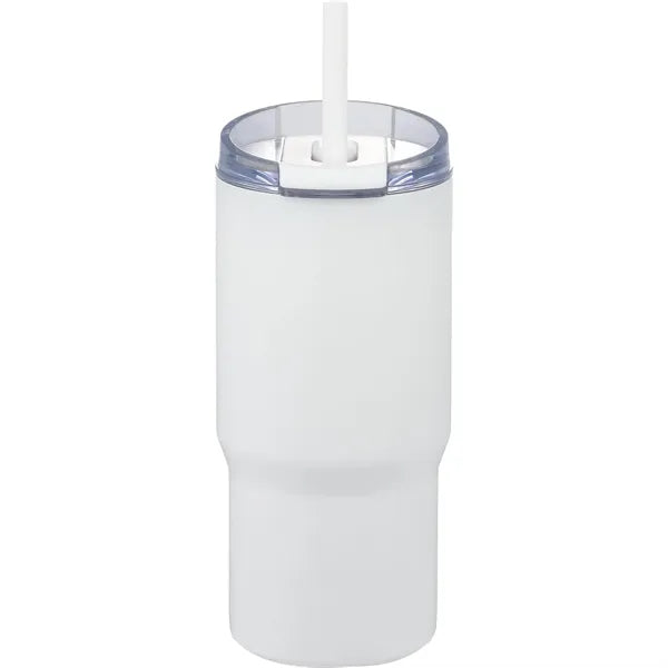 Auxo 24oz Double Wall Vacuum Insulated Tumbler