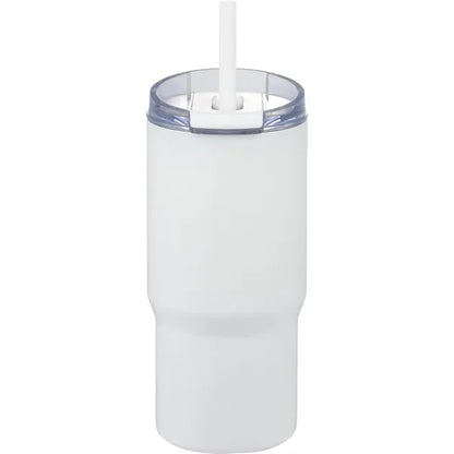 Auxo 24oz Double Wall Vacuum Insulated Tumbler