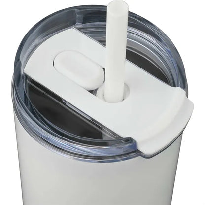 Auxo 24oz Double Wall Vacuum Insulated Tumbler