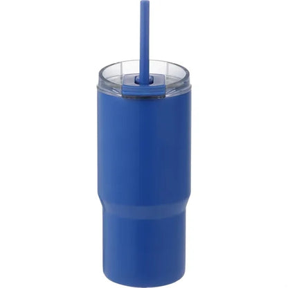 Auxo 24oz Double Wall Vacuum Insulated Tumbler
