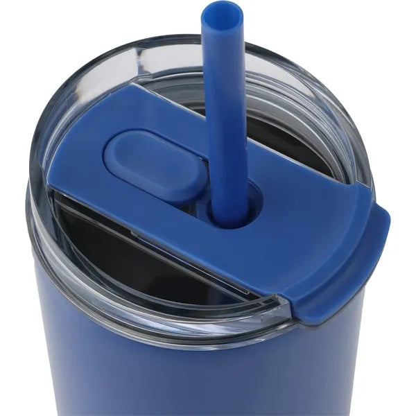 Auxo 24oz Double Wall Vacuum Insulated Tumbler