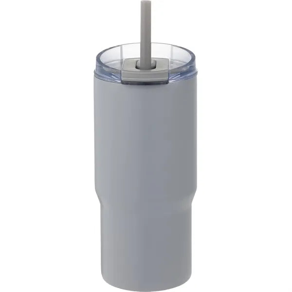 Auxo 24oz Double Wall Vacuum Insulated Tumbler