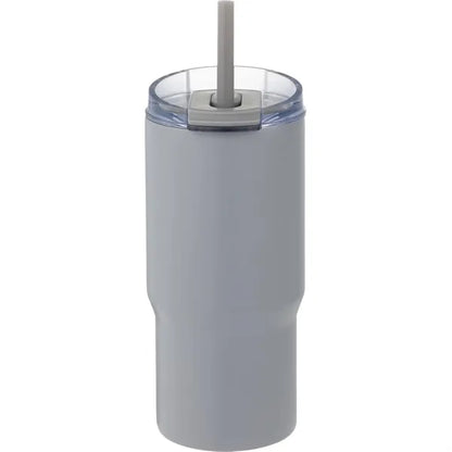 Auxo 24oz Double Wall Vacuum Insulated Tumbler