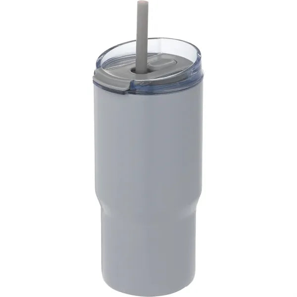Auxo 24oz Double Wall Vacuum Insulated Tumbler