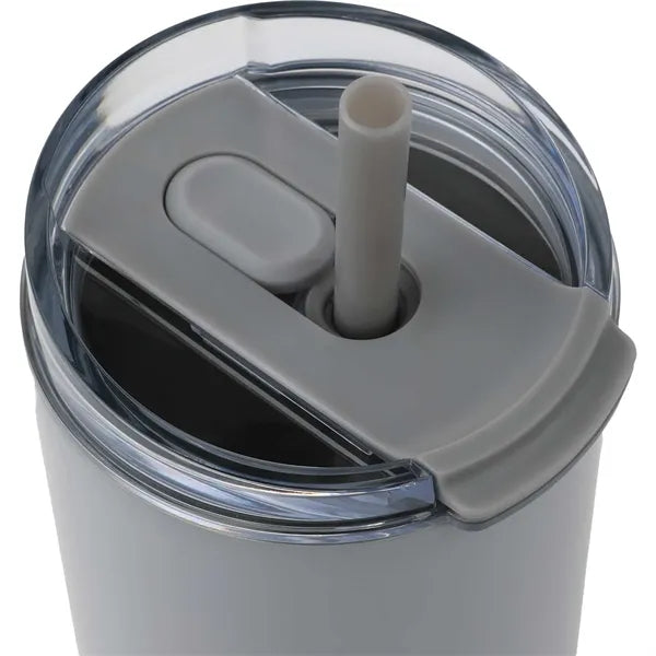 Auxo 24oz Double Wall Vacuum Insulated Tumbler