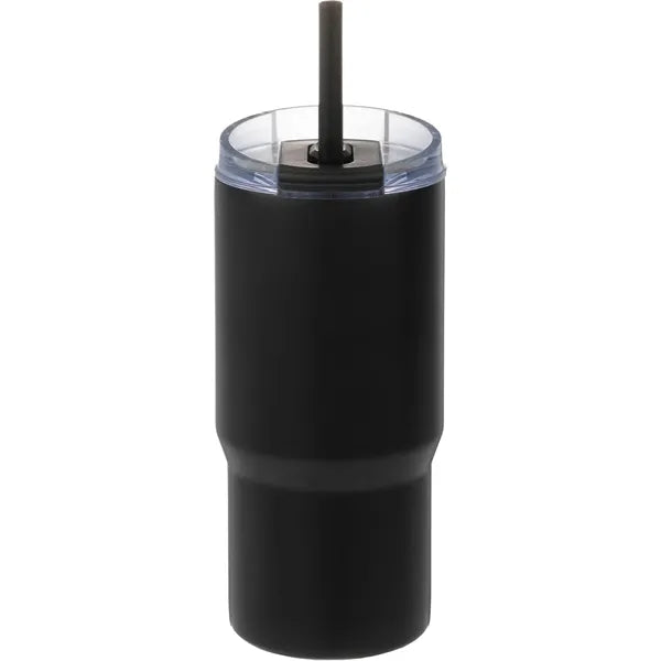 Auxo 24oz Double Wall Vacuum Insulated Tumbler