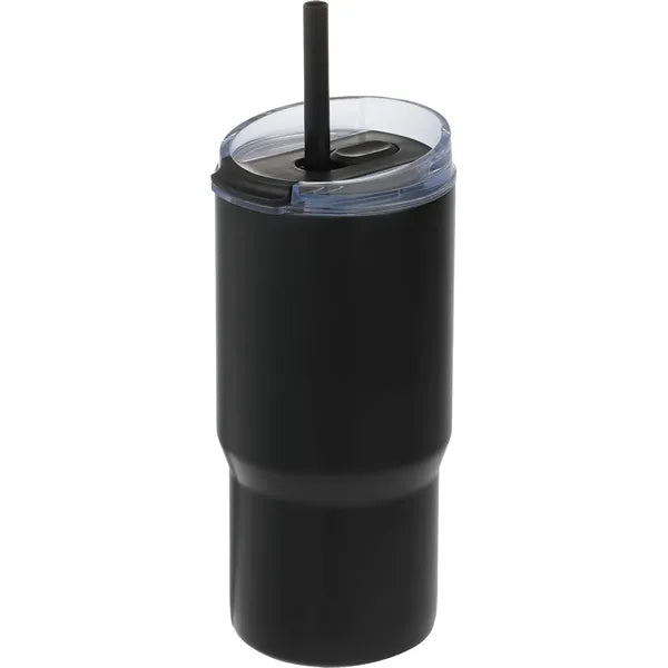 Auxo 24oz Double Wall Vacuum Insulated Tumbler