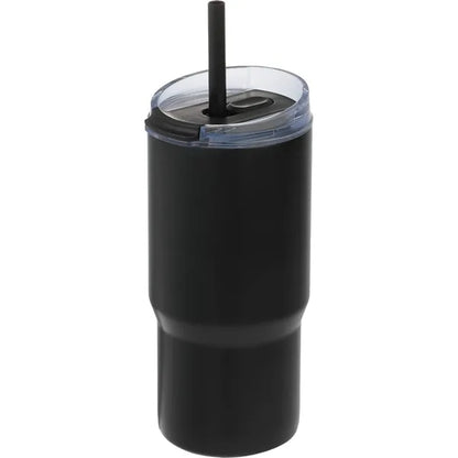 Auxo 24oz Double Wall Vacuum Insulated Tumbler