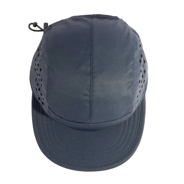 Coal Provo Cap