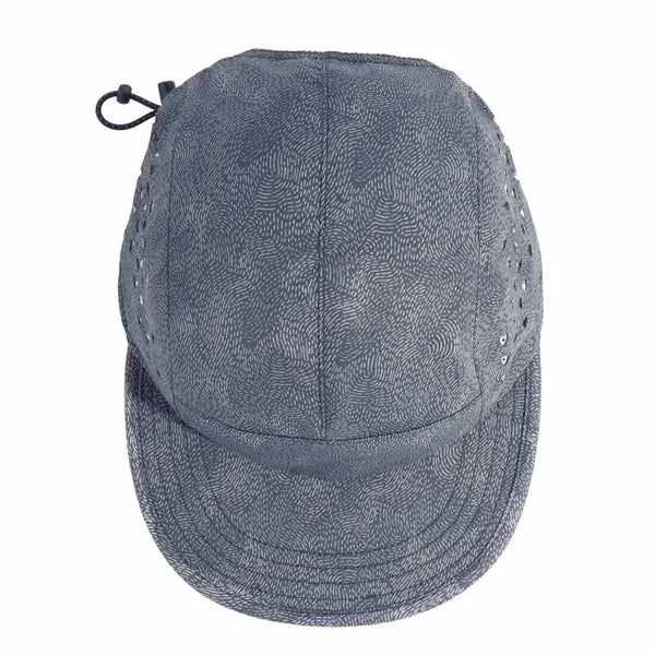 Coal Provo Cap
