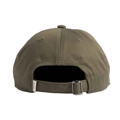 Coal Pines Cap