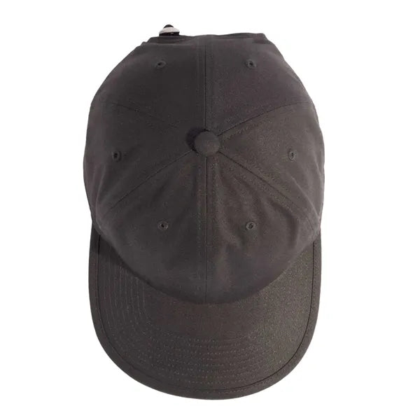 Coal Pines Cap