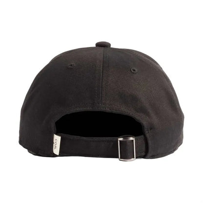 Coal Pines Cap