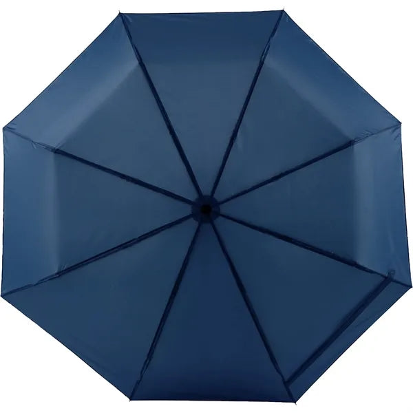 42" Manual Folding Umbrella
