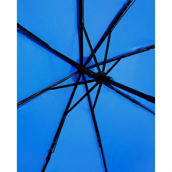 42" Manual Folding Umbrella