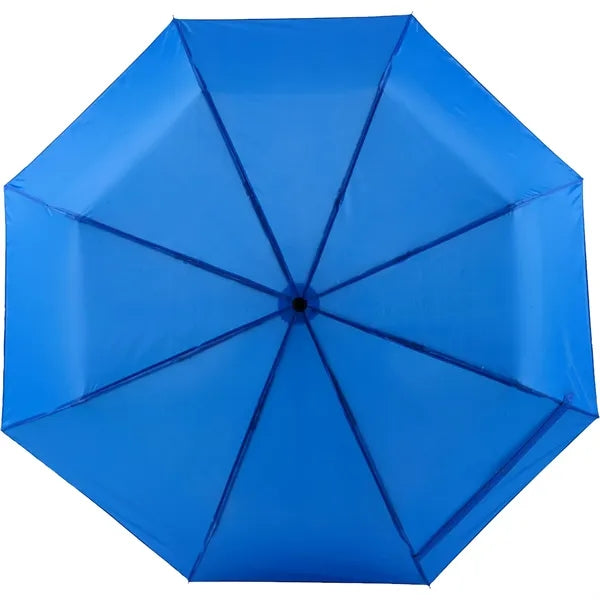 42" Manual Folding Umbrella