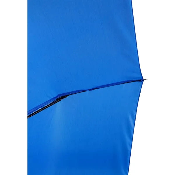 42" Manual Folding Umbrella
