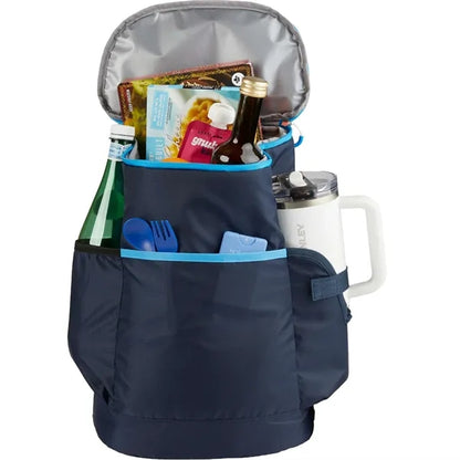 Kade 24 Can Backpack Cooler