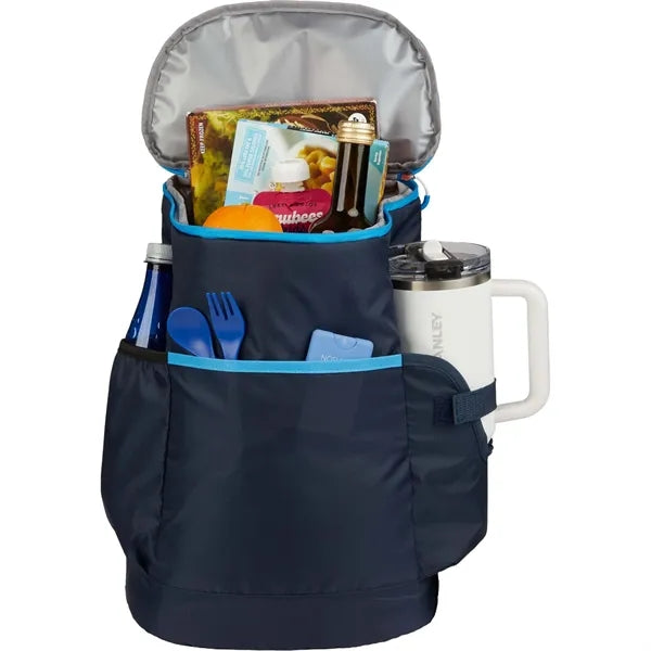 Kade 24 Can Backpack Cooler