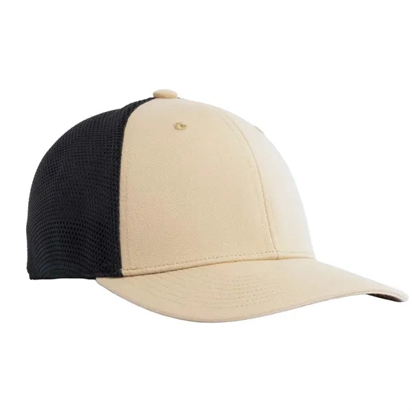Coal Hauler Cap