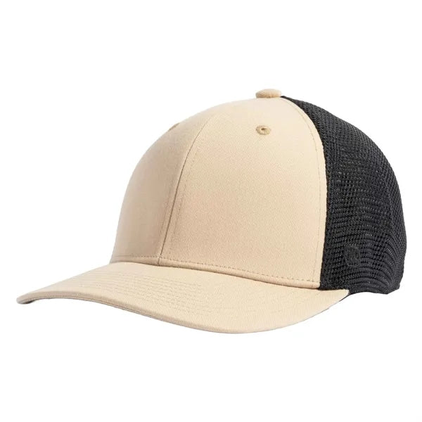 Coal Hauler Cap