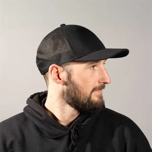 Coal Hauler Cap