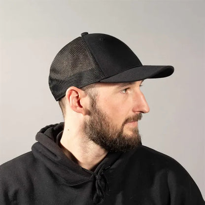 Coal Hauler Cap