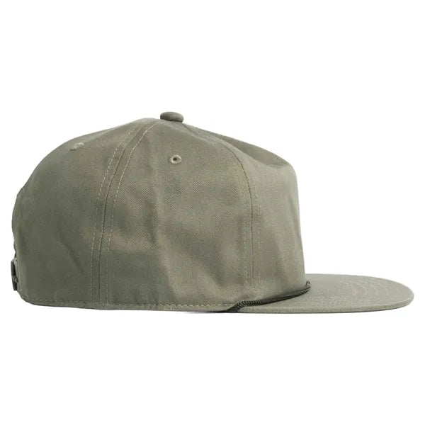 Coat Atlas Cap