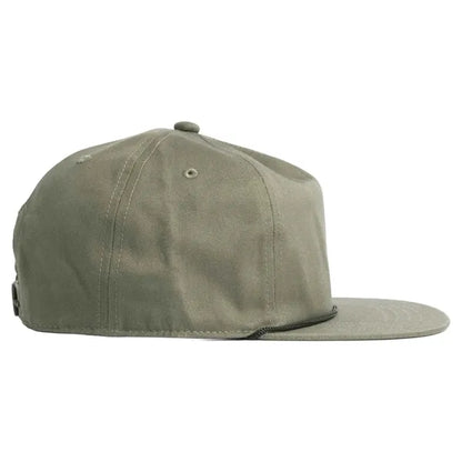 Coat Atlas Cap