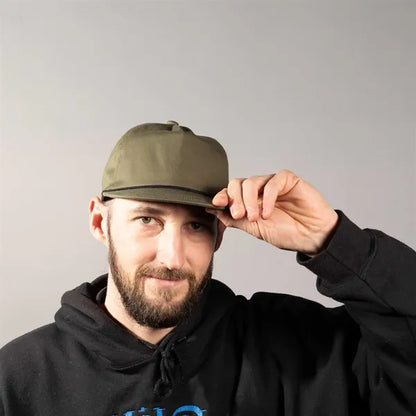 Coat Atlas Cap