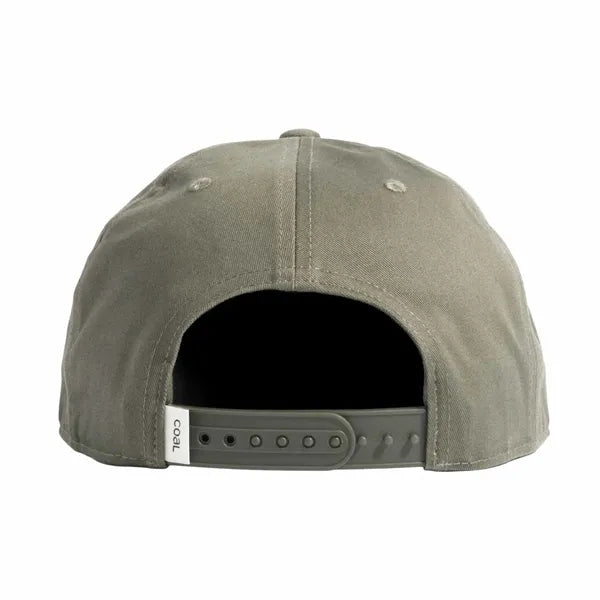 Coat Atlas Cap