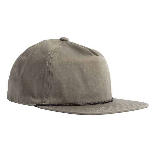 Coat Atlas Cap