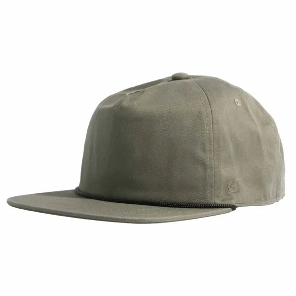 Coat Atlas Cap