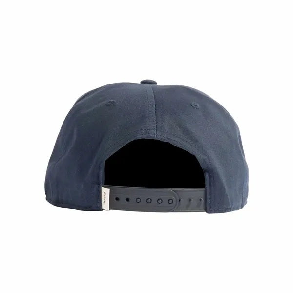 Coat Atlas Cap
