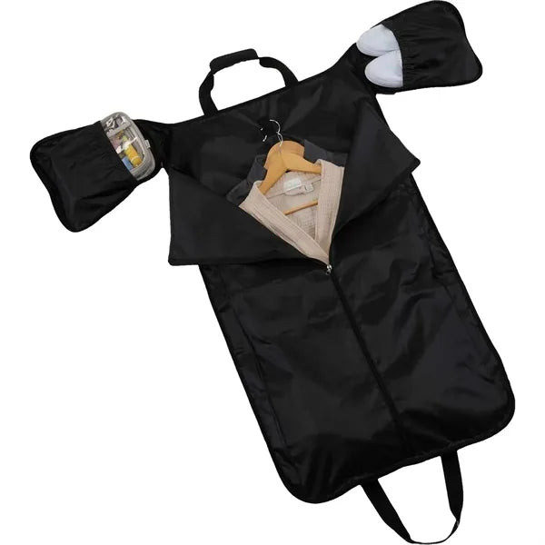 Olympus Garment Duffle