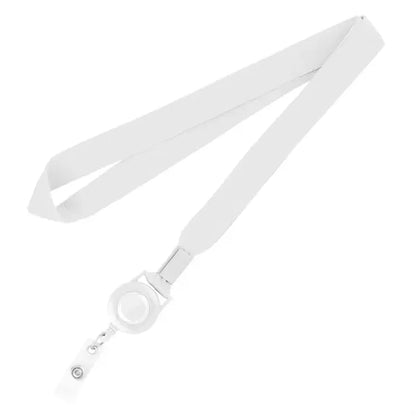 3/4 Dye Sublimated Double Ended Lanyards