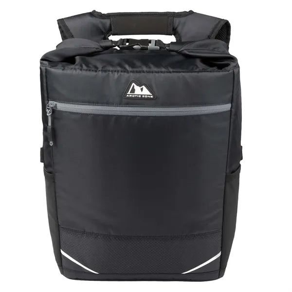 Arctic Zone Rolltop 24 Can Cinch Cooler