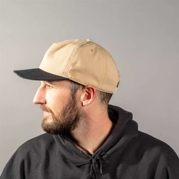 Coal Bronson Cap