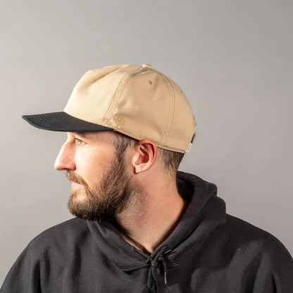 Coal Bronson Cap