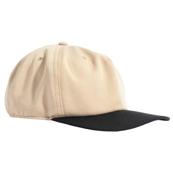 Coal Bronson Cap