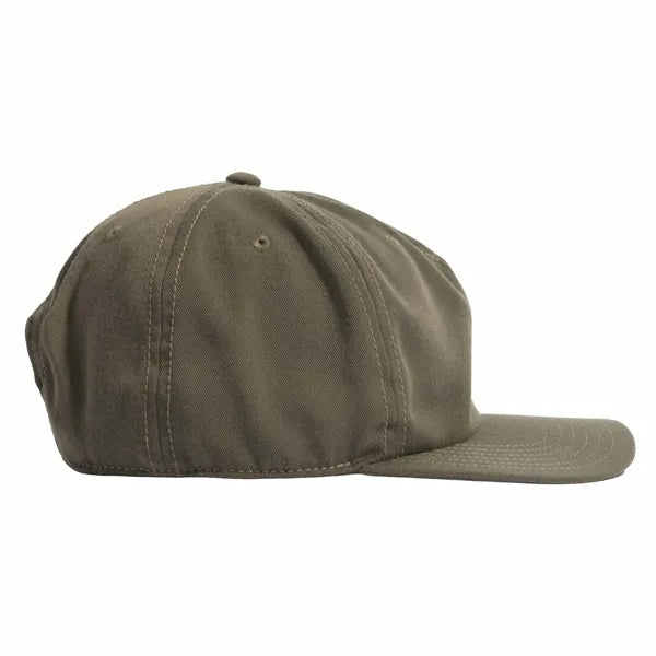 Coal Bronson Cap